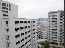 Blk 604 Woodlands Drive 42 (Woodlands), HDB 4 Rooms #113445392